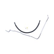 Edelmann 92983 Power Steering Return Line Hose Assembly