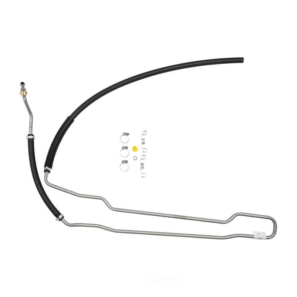 Edelmann 93003 Power Steering Return Hose