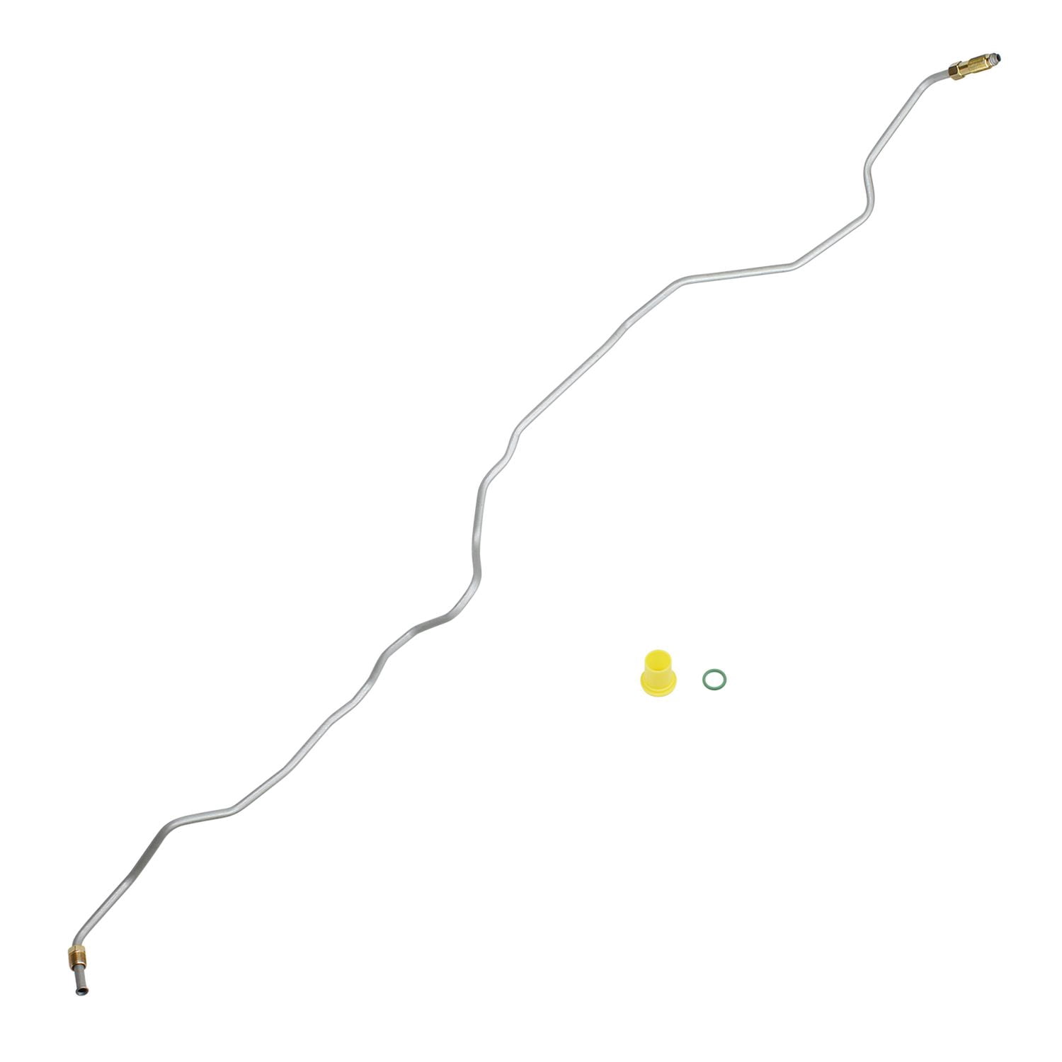 Edelmann 93134 Power Steering Pressure Line Tube Assembly