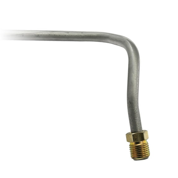 Edelmann 93142 Power Steering Return Line Hose Assembly