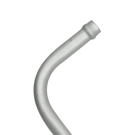 Edelmann 93180 Power Steering Return Line Hose Assembly 1 Pack