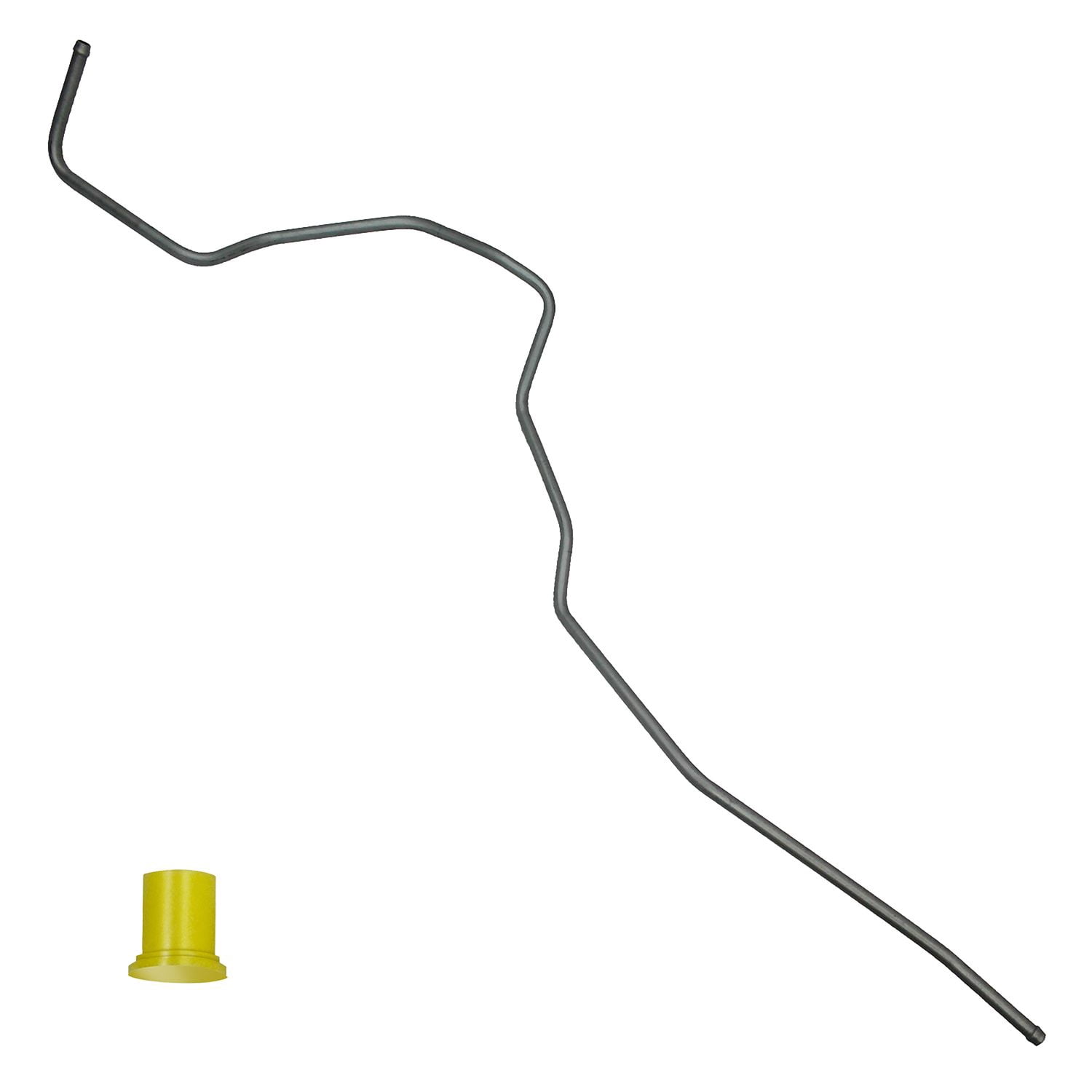 Edelmann 93232 Power Steering Return Line