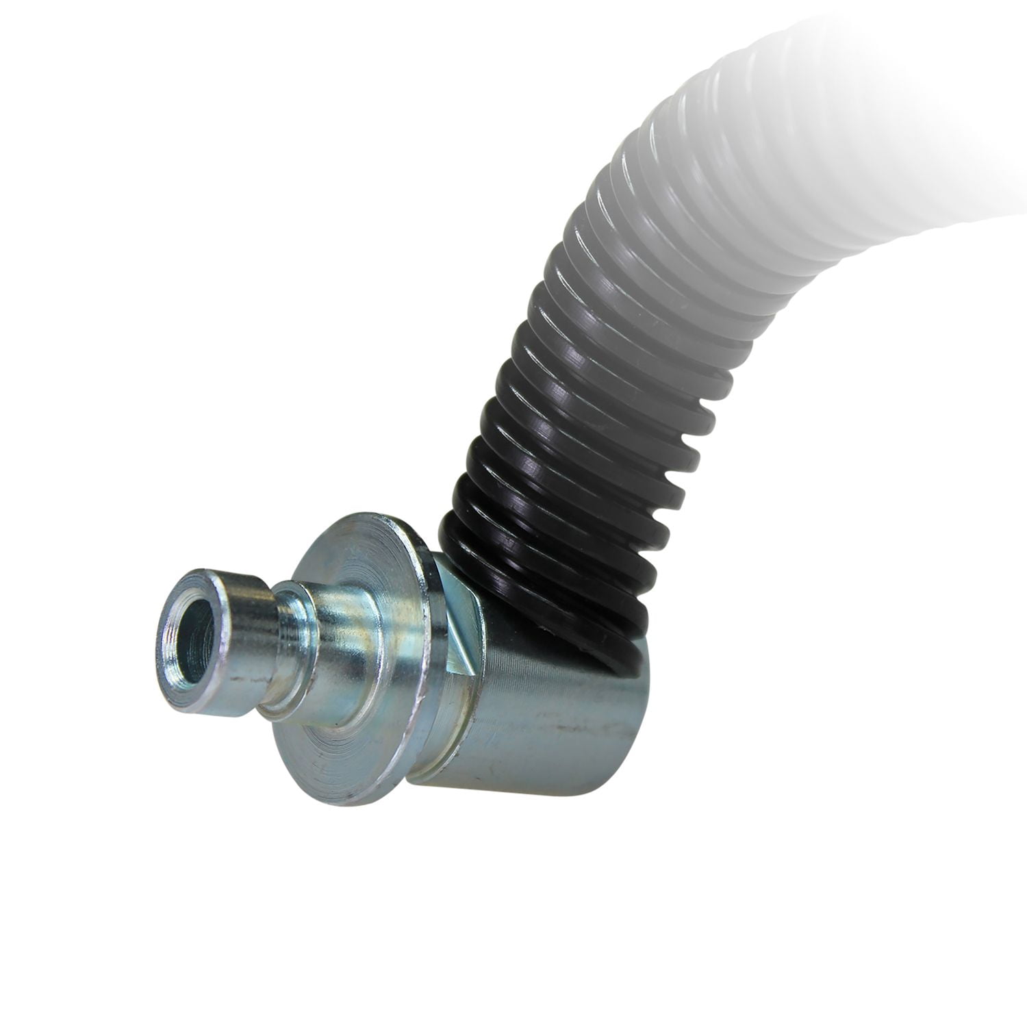 Edelmann 93480 Power Steering Return Line Hose Assembly: Replacement for 2014-10 Ford F150; V-8 6.2L