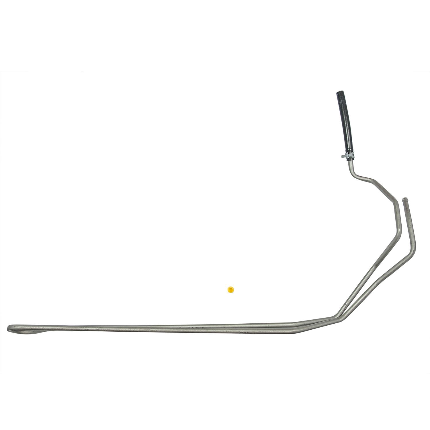 Edelmann 93556 Power Steering Return Line Hose Assembly