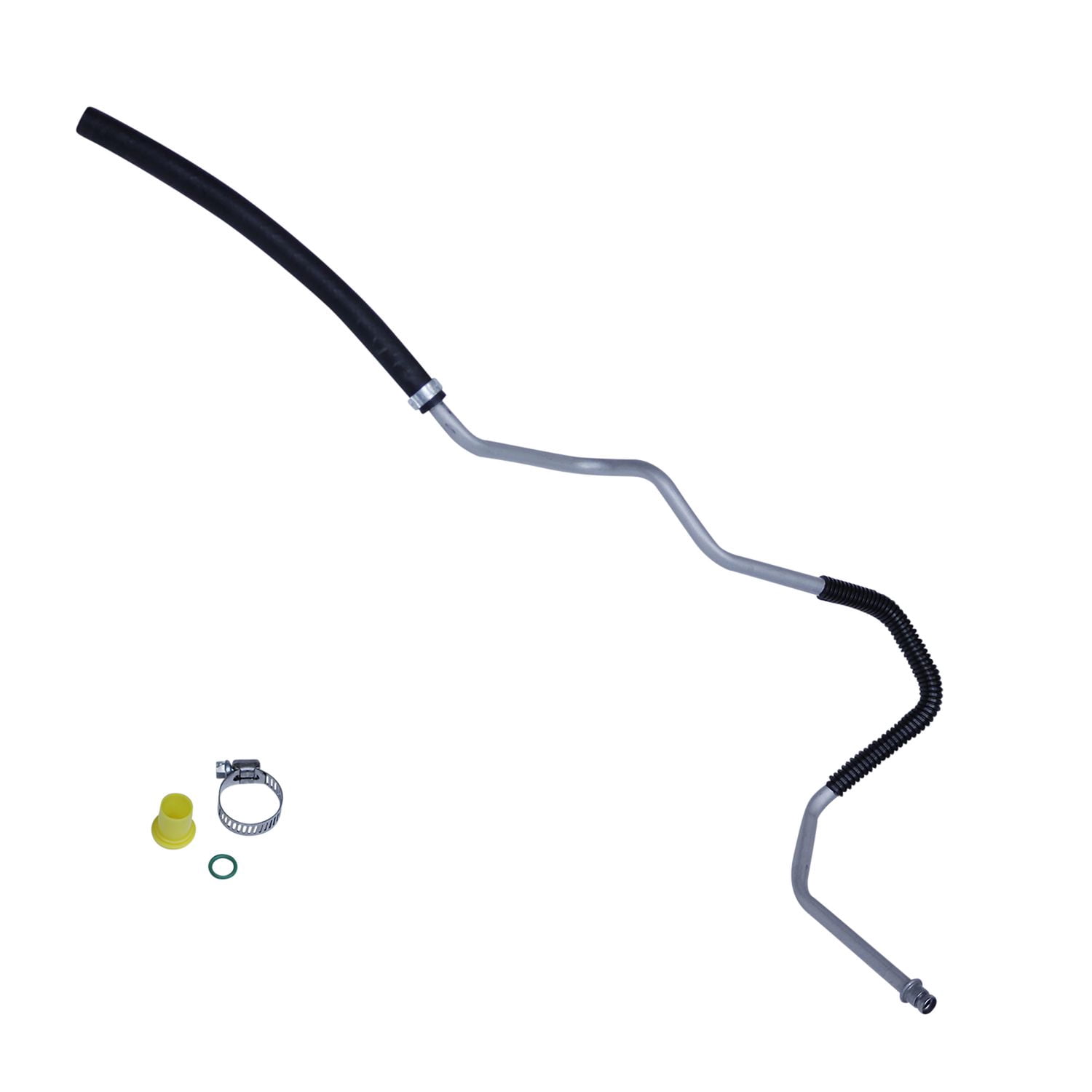 Edelmann 93563 Power Steering Return Line Hose Assembly