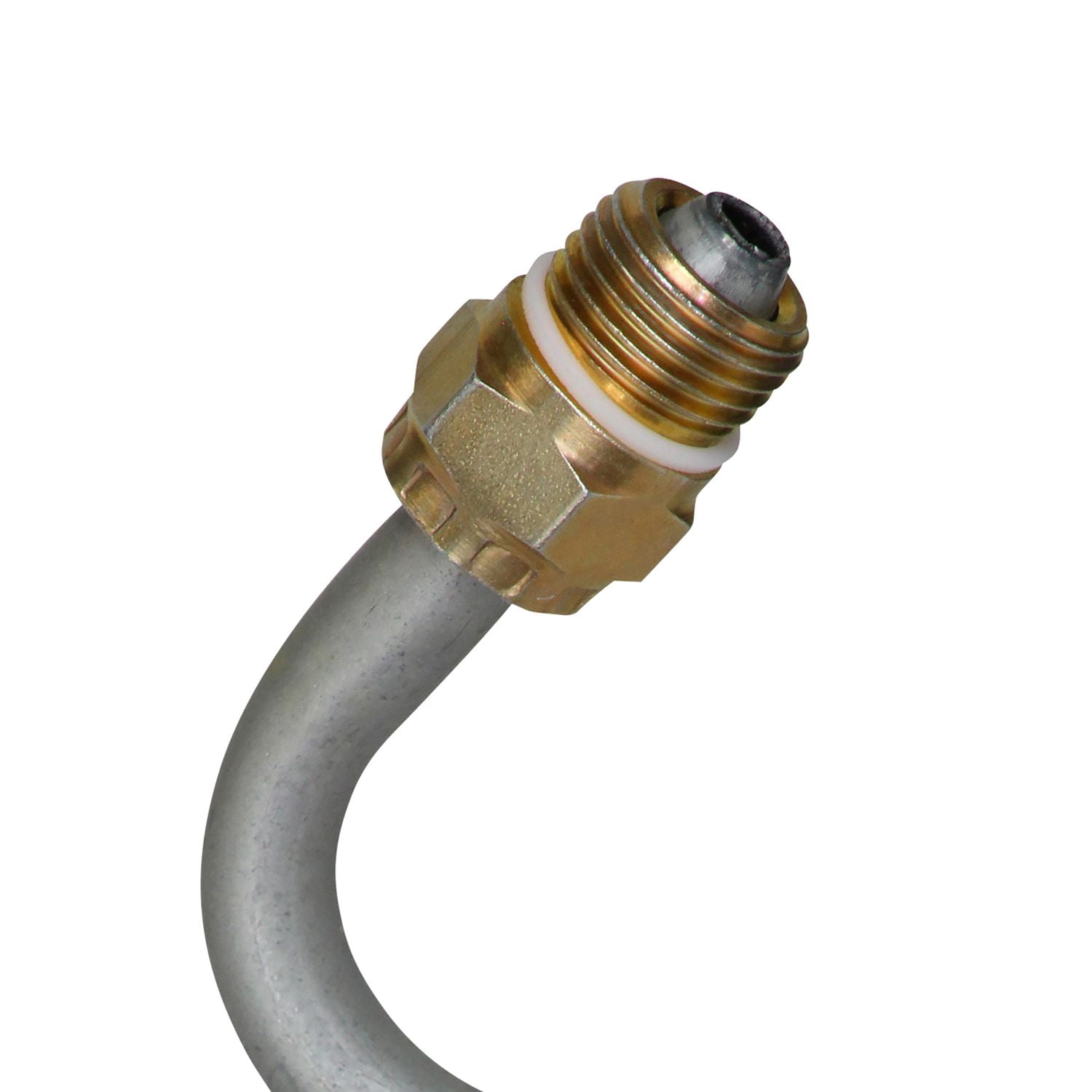 Edelmann 93570 Power Steering Pressure Line Hose Assembly