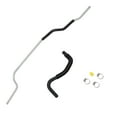 thumbnail image 1 of Edelmann 93575 Power Steering Return Line Hose Assembly, 1 of 2