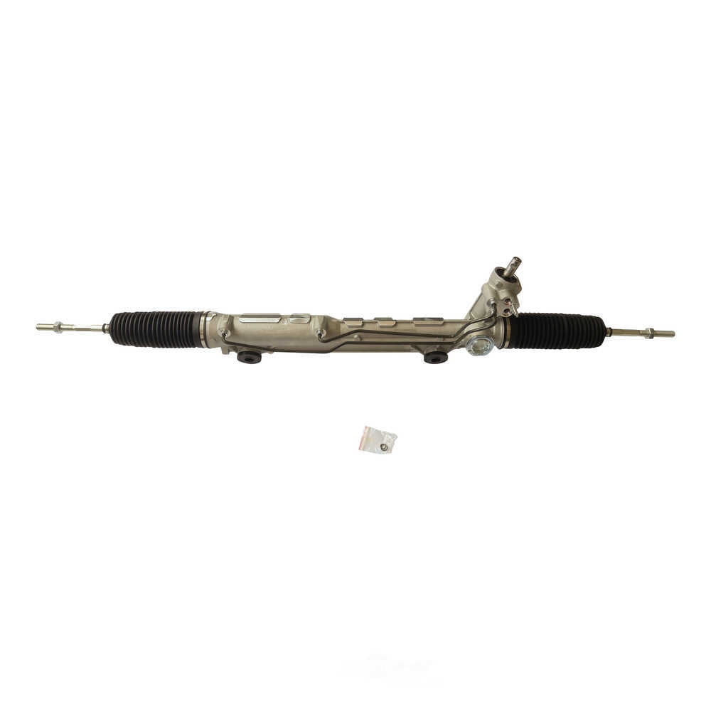 Edelmann 2073 Factory New Rack & Pinion Assembly; Includes Inner Tie Rods