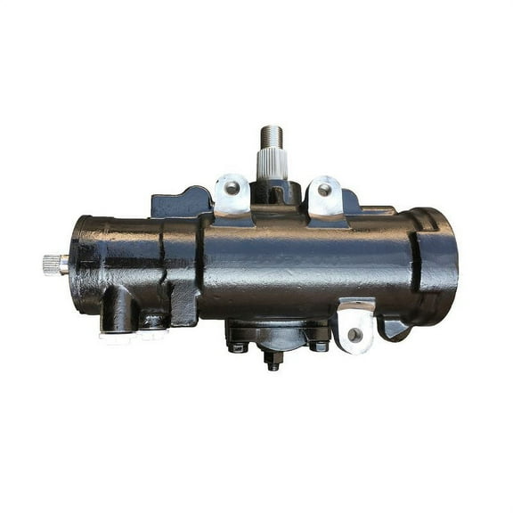 Edelmann Elite 3001 Steering Gear Fits select: 1998-2003 CHEVROLET S TRUCK, 1996-1997 CHEVROLET S TRUCK S10