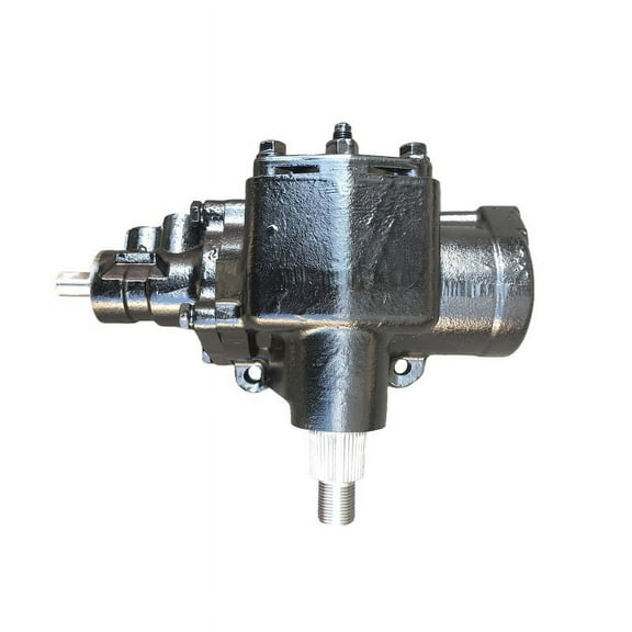 Edelmann Elite 3007 Steering Gear Fits select: 2007-2019 FORD ECONOLINE