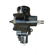 Edelmann Elite 3011 Steering Gear Fits select 1980-1996 FORD F150, 1980-1997 FORD F250