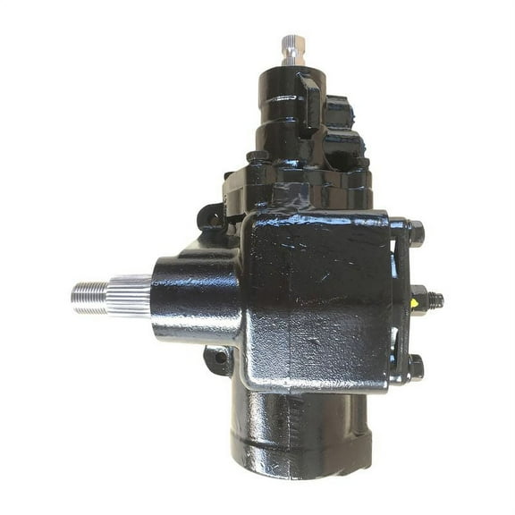 Edelmann Elite 3014 Steering Gear Fits select: 1997-2003 FORD F150, 1997 FORD F250