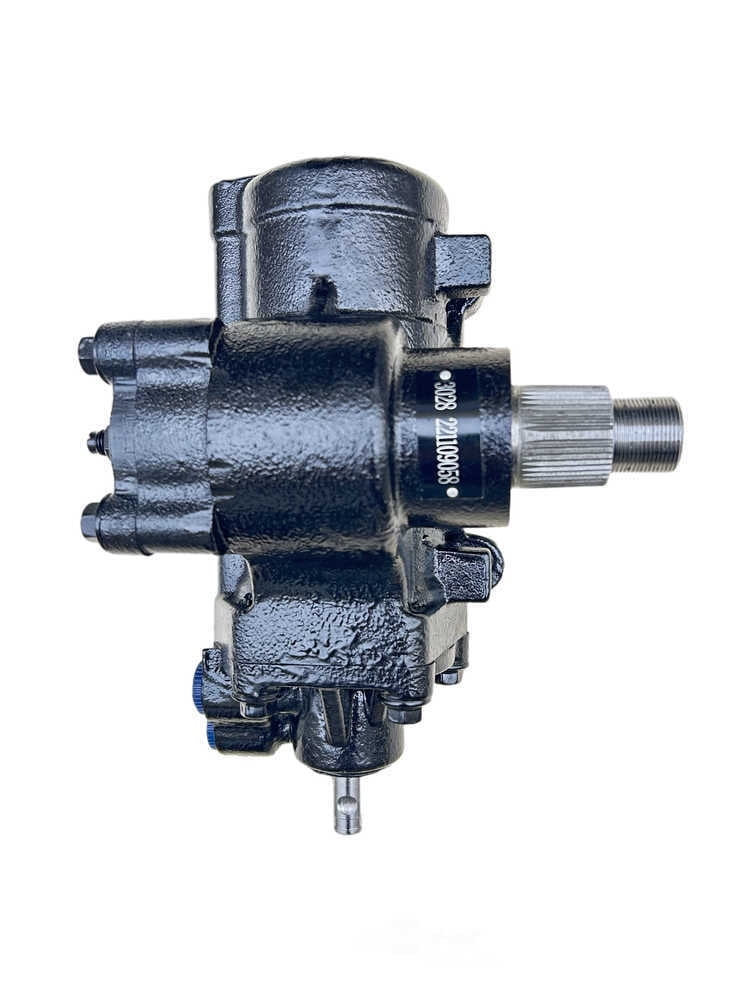 Edelmann 3028 Factory New Power Steering Gear