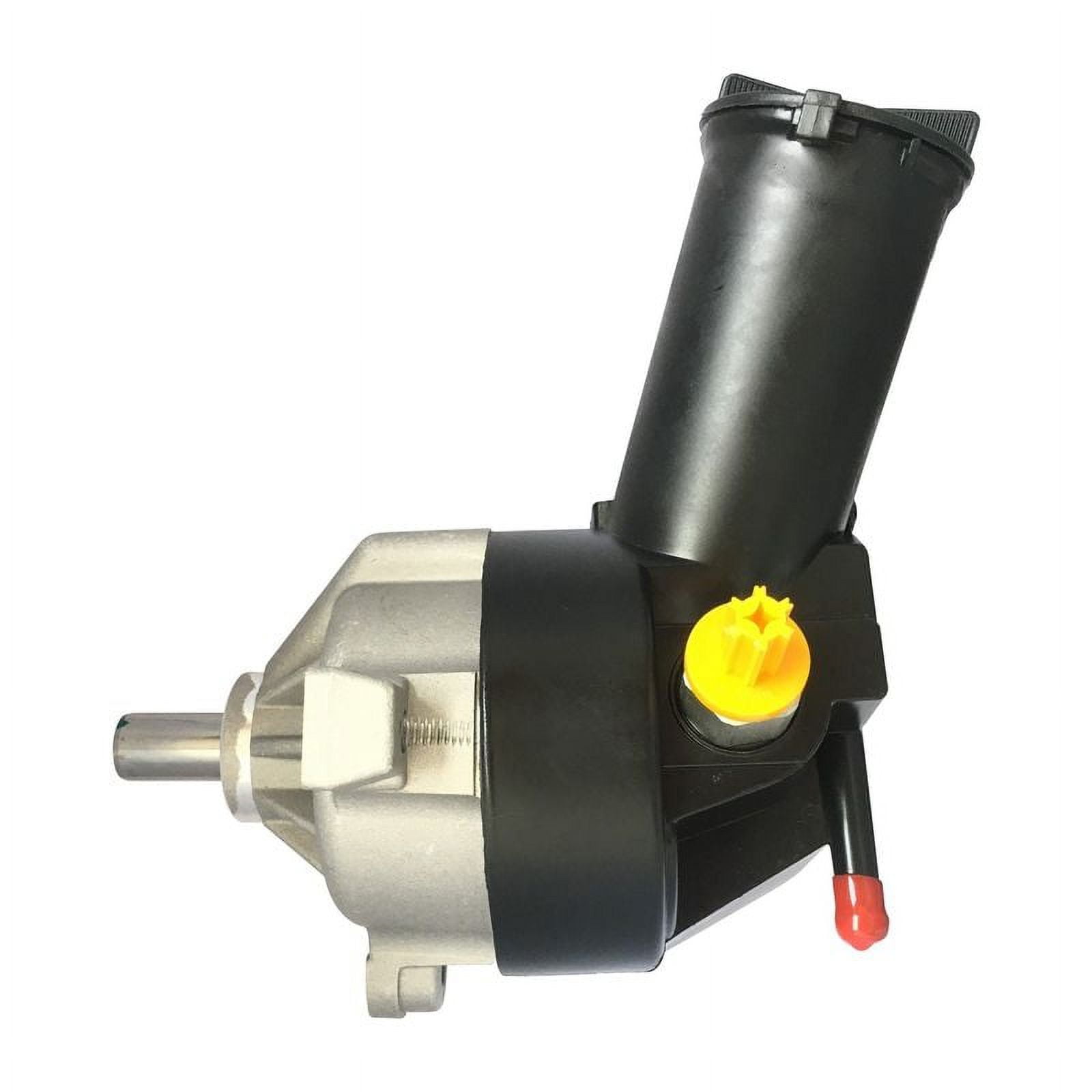 Edelmann Elite 6012R Power Steering Pump Fits select: 1983