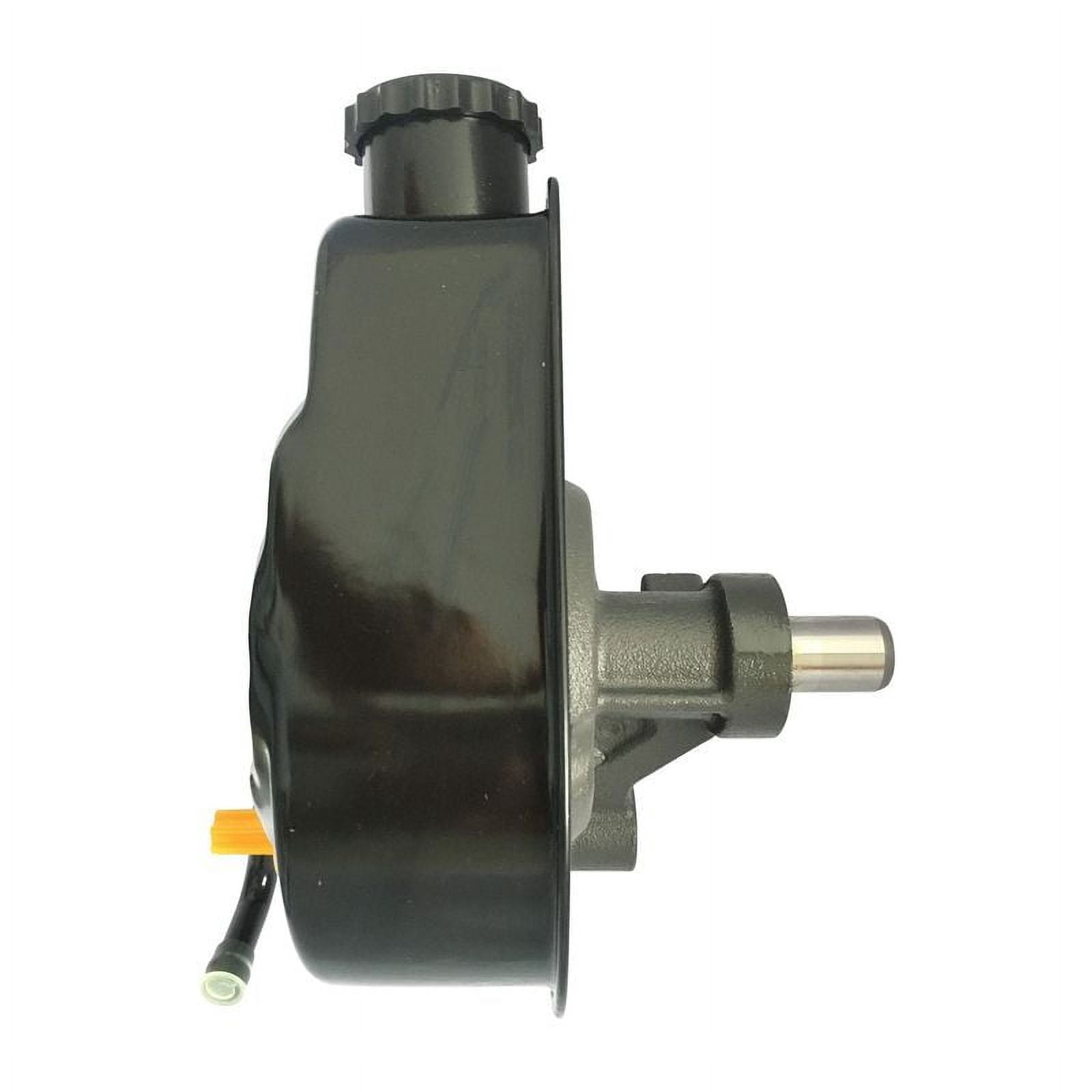 Edelmann Elite 6013R Power Steering Pump
