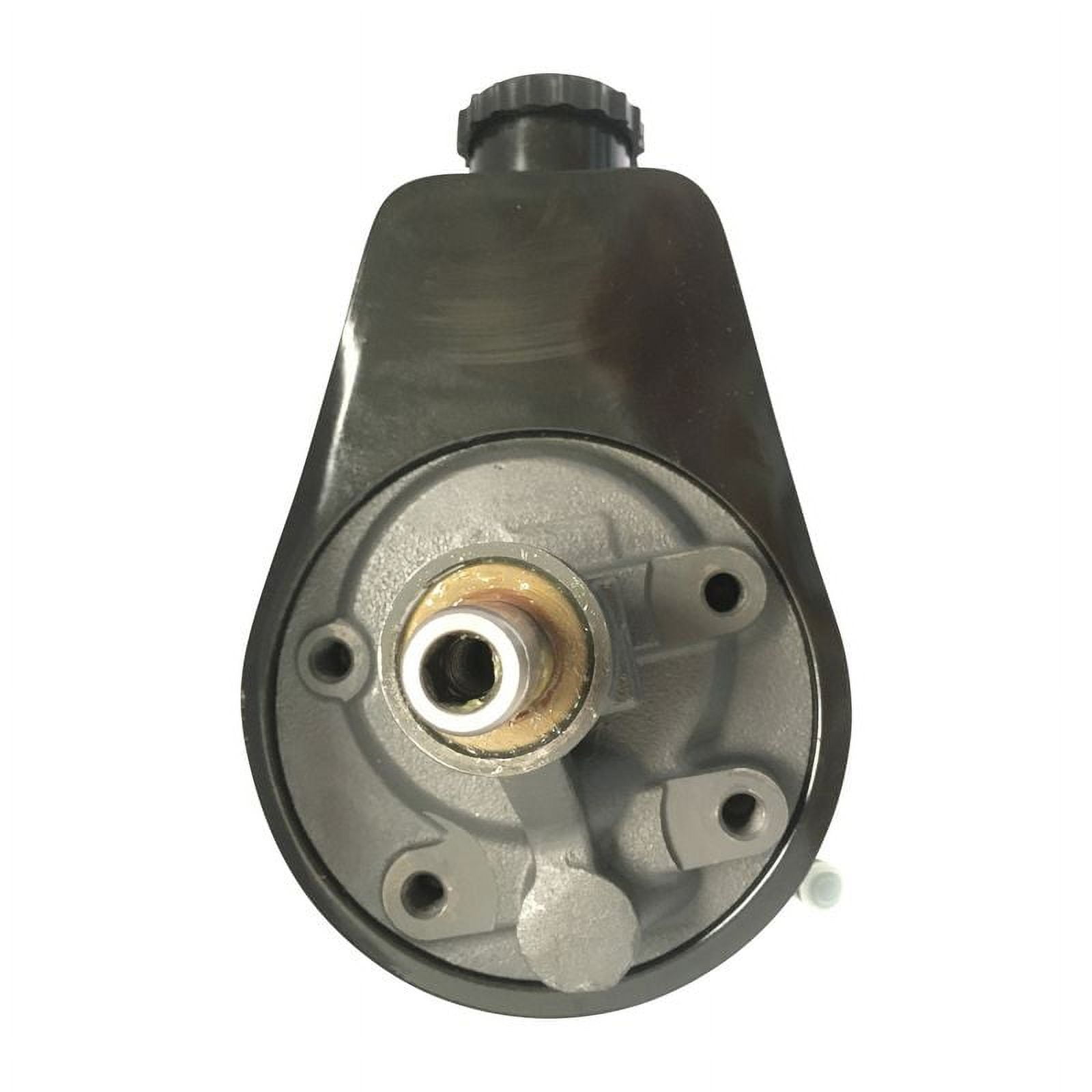 Edelmann Elite 6021R Power Steering Pump