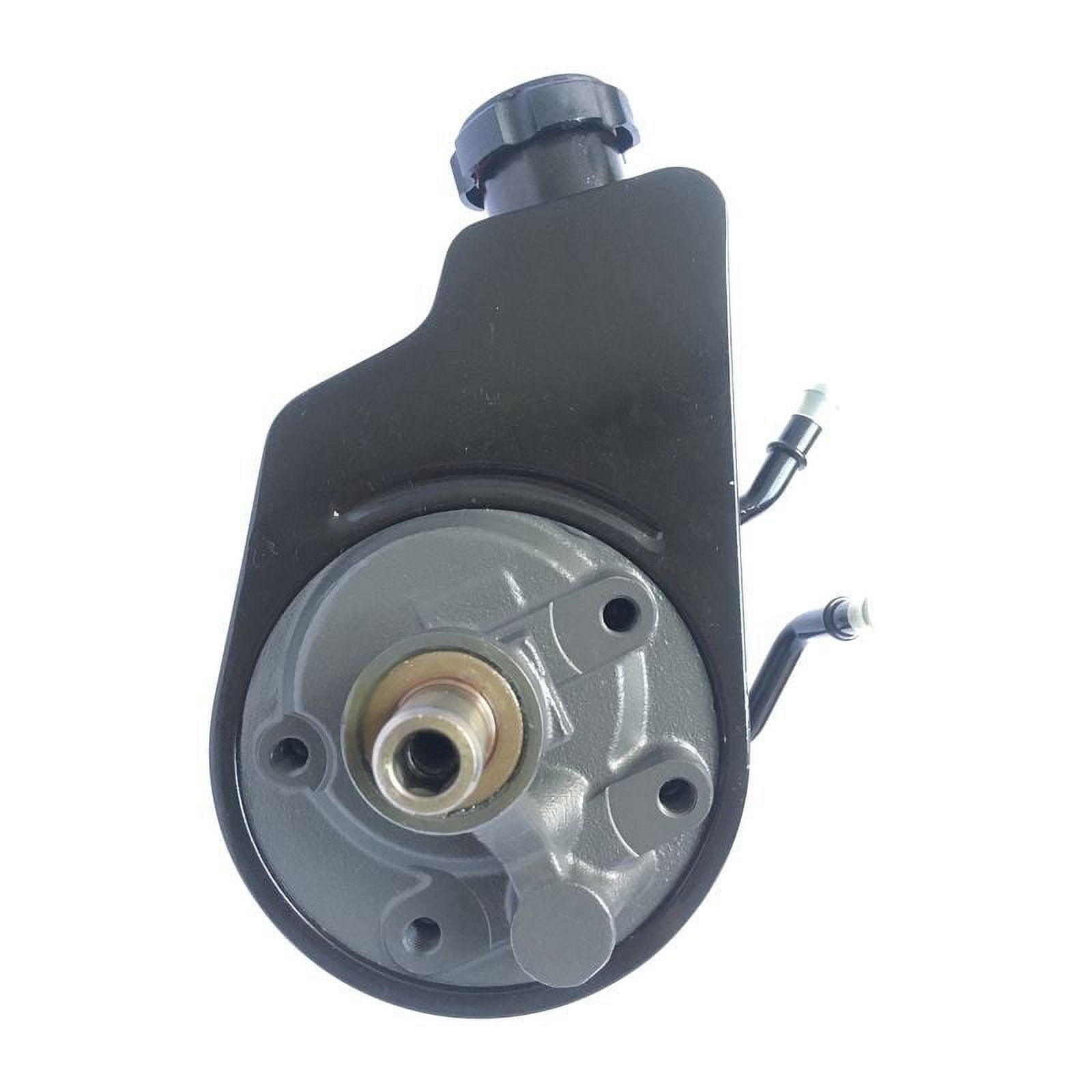 Edelmann Elite 6024R Power Steering Pump