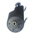 thumbnail image 1 of Edelmann Elite 6027R Power Steering Pump Fits select: 2003 ,2005-2006 CHEVROLET TAHOE, 1 of 3