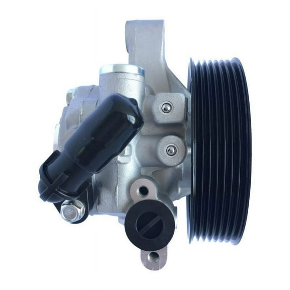 Edelmann Elite 6046PX Power Steering Pump Fits select: 2006-2011 HONDA CIVIC