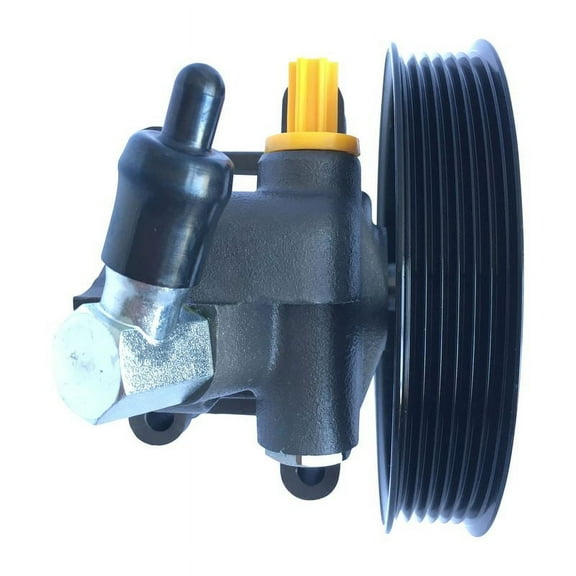 Edelmann Elite 6064PX Power Steering Pump Fits select: 1999-2003 FORD WINDSTAR