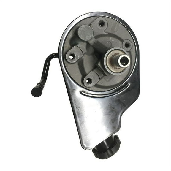 Edelmann Elite 6140R Power Steering Pump Fits select: 1999-2000 CHEVROLET TAHOE, 1997-2000 CHEVROLET GMT-400