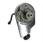 Edelmann Elite 6140R Power Steering Pump Fits select 1999-2000 CHEVROLET TAHOE, 1997-2000 CHEVROLET GMT-400