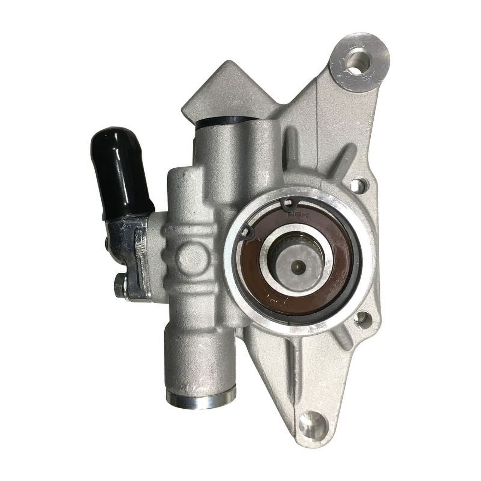 Edelmann Elite 6151X Power Steering Pump Fits select: 1996-1998,2000 HONDA CIVIC