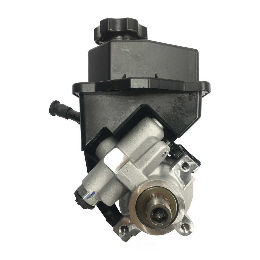 Edelmann 6173R Factory New Power Steering Pump w/Reservoir