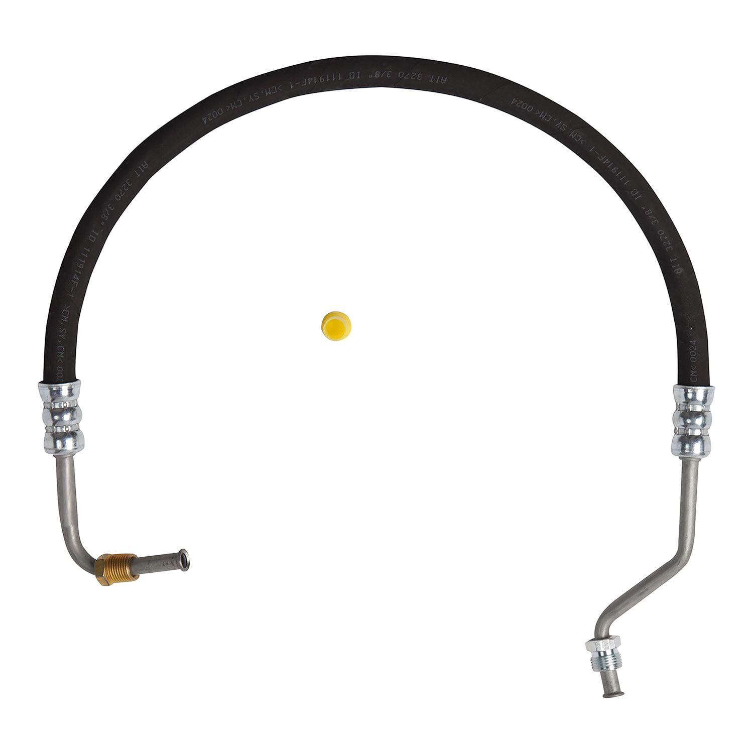 Edelmann P/s Hose - 71824 Parts Edelmann 71850 Power