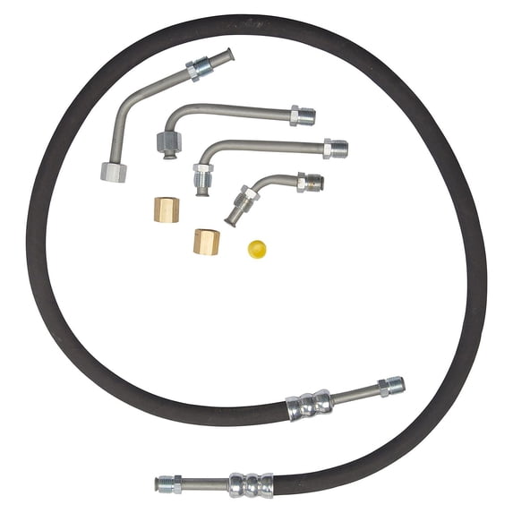 Edelmann P/S Hose - 71304