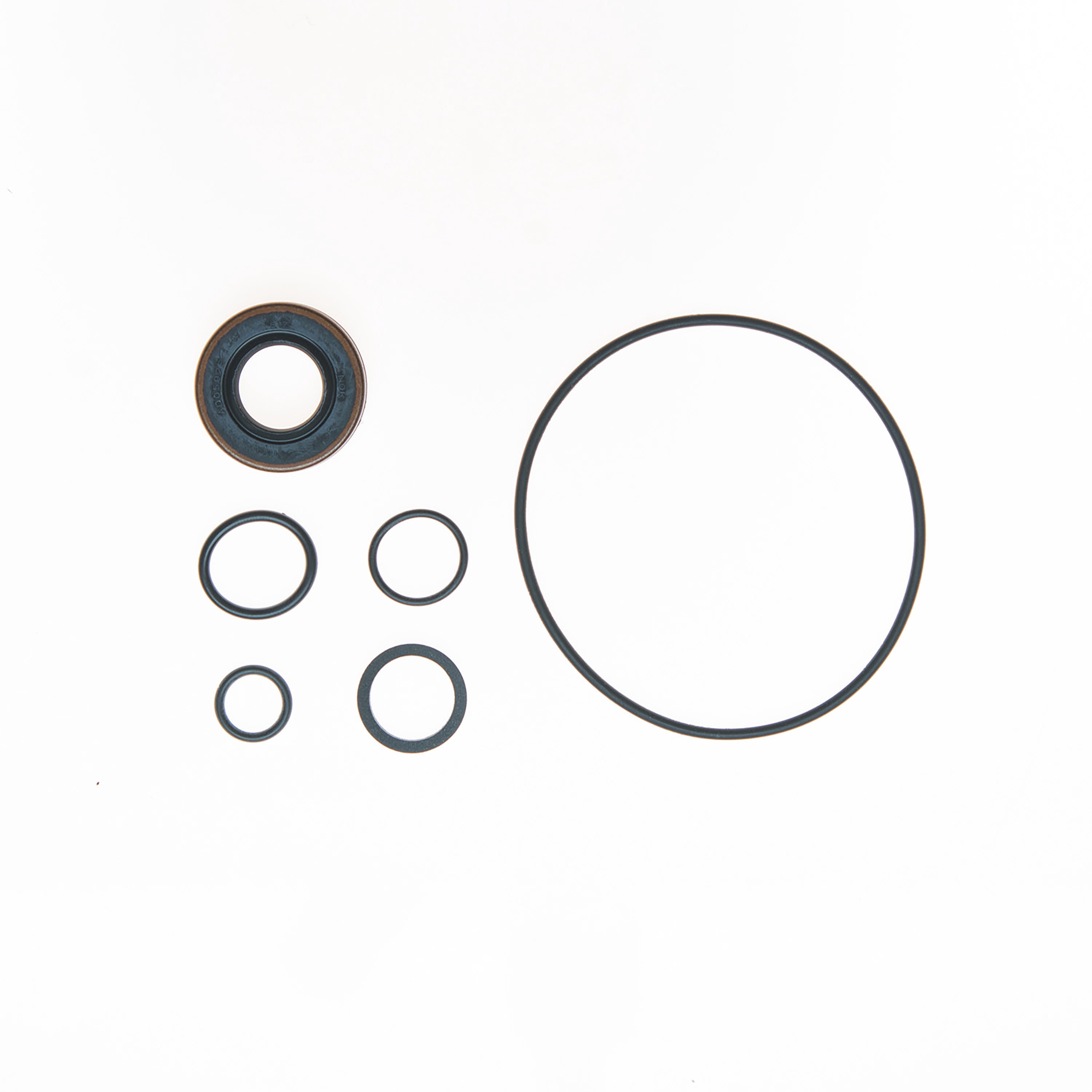 Edelmann 8942 Power Steering Pump Seal Kit