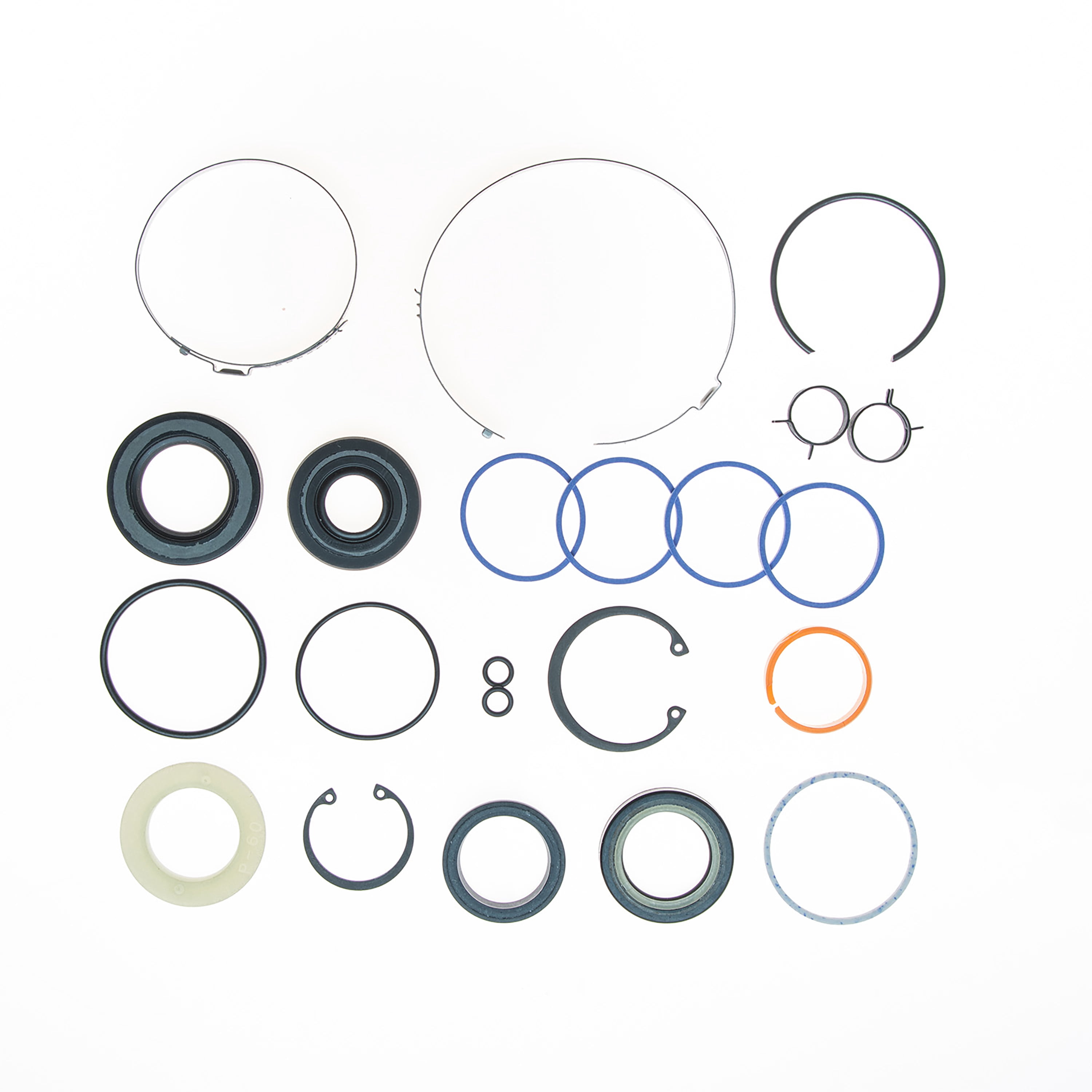 Edelmann PS 8997 Rack and Pinion Seal Kit Fits select: 2004-2006 CHEVROLET COLORADO
