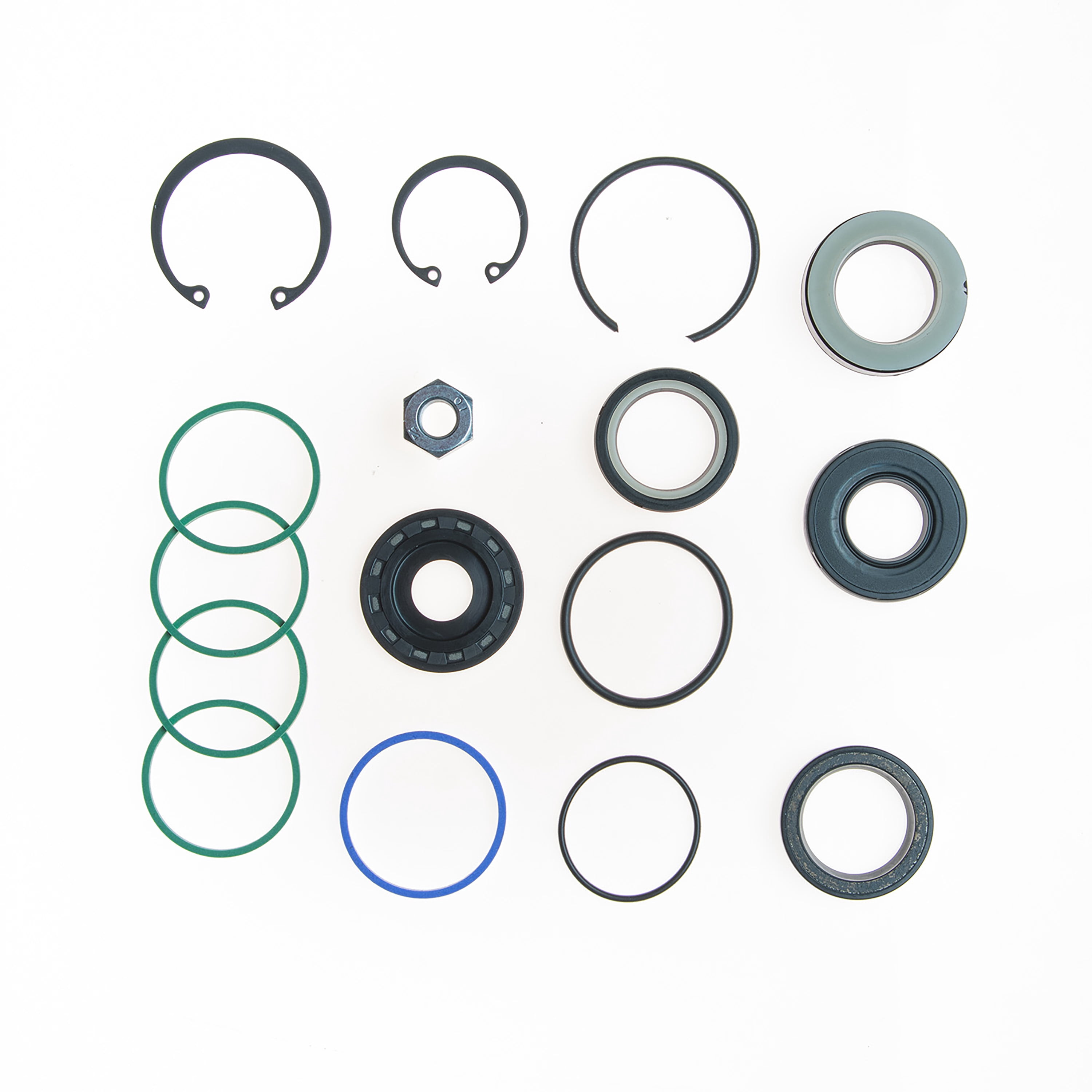 Edelmann 8628 Rack and Pinion Seal Kit