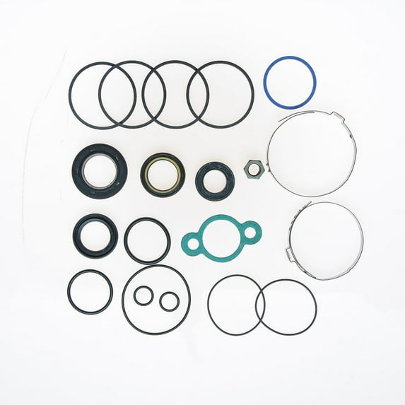 Edelmann Rack/Pinion Seal Kit - 8670