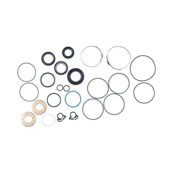 Edelmann Rack/Pinion Seal Kit - 8672