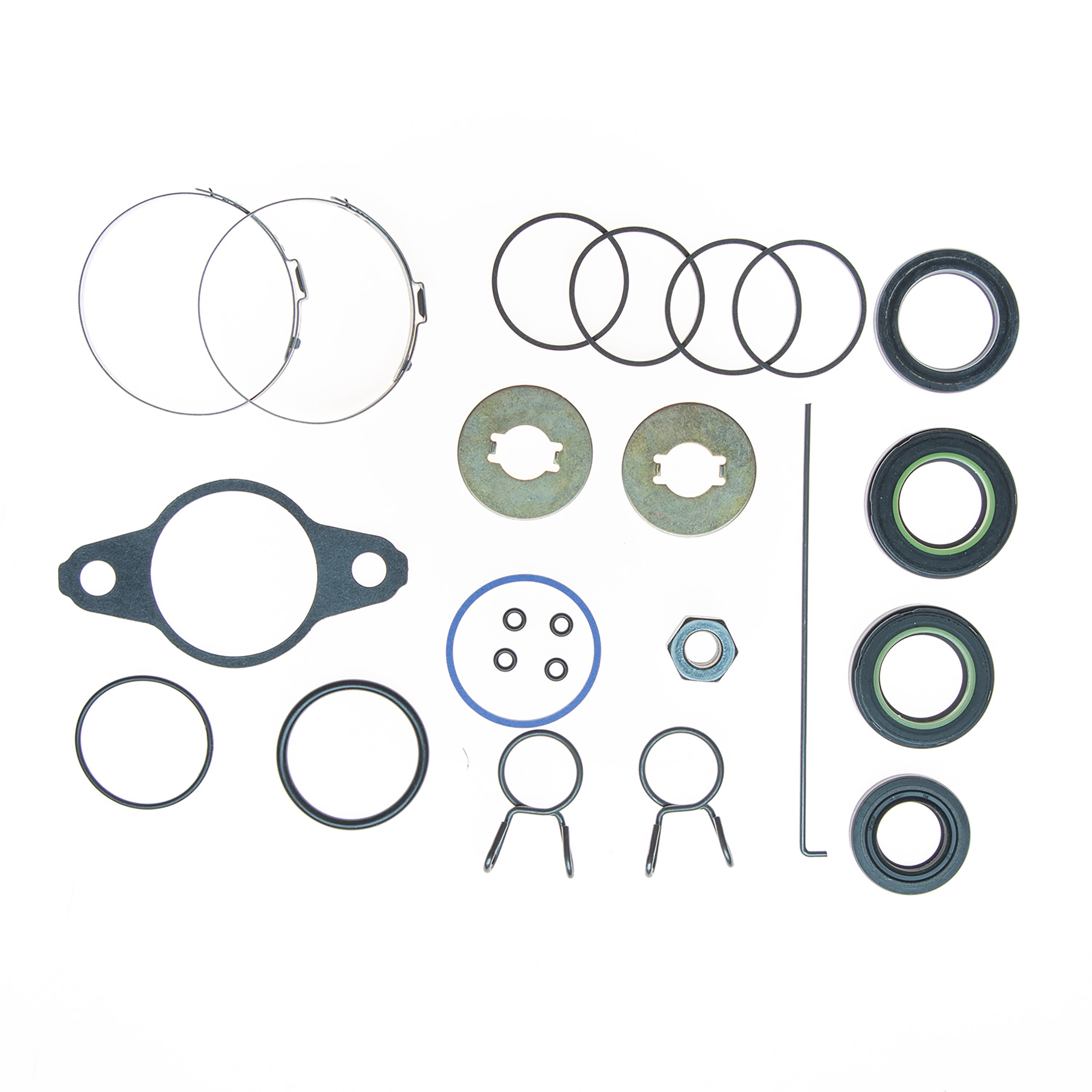 Edelmann 8680 Rack and Pinion Seal Kit