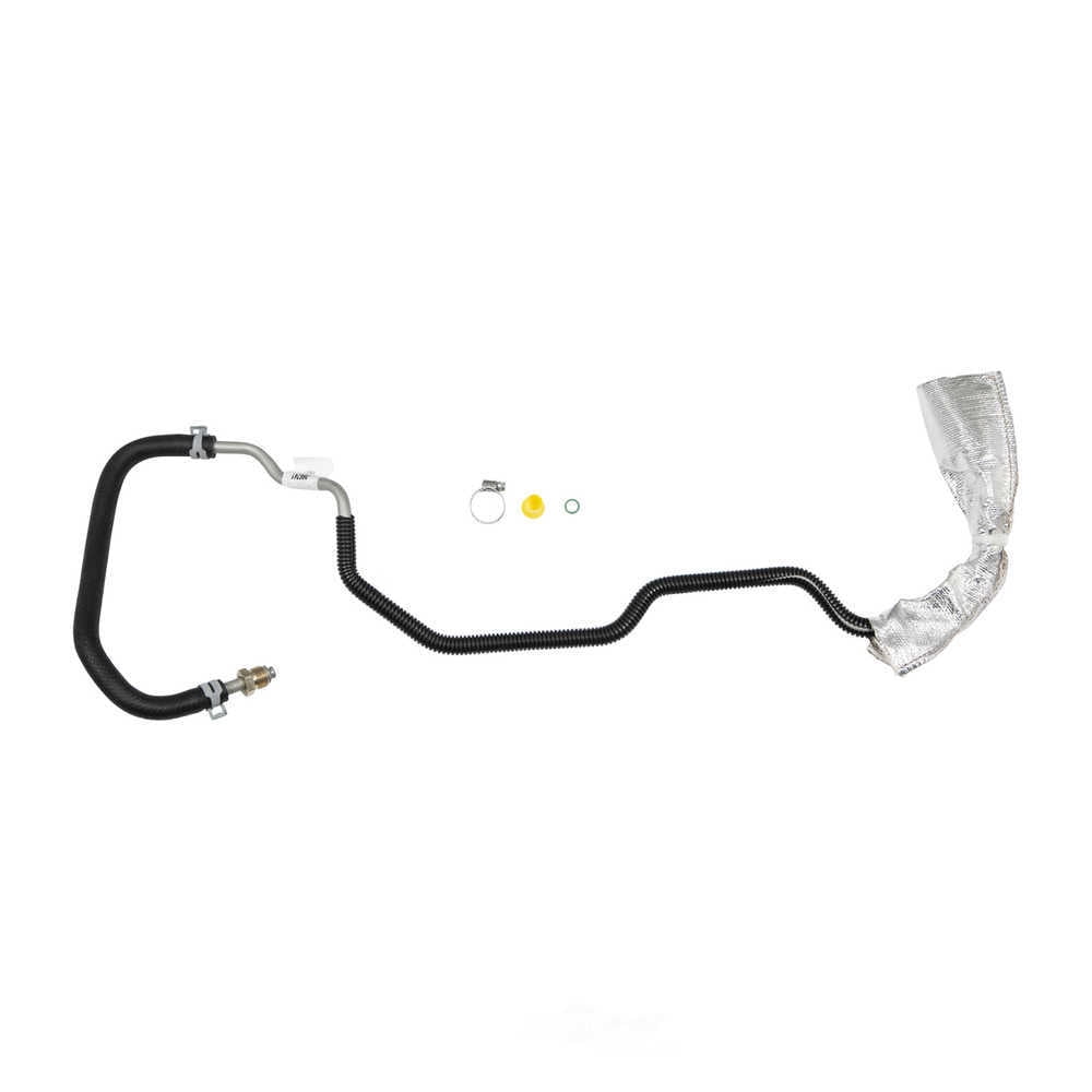 Edelmann 92794 Power Steering Return Hose