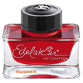 thumbnail image 1 of Edelstein Bottled Ink Mandarin Orange, 1 of 3