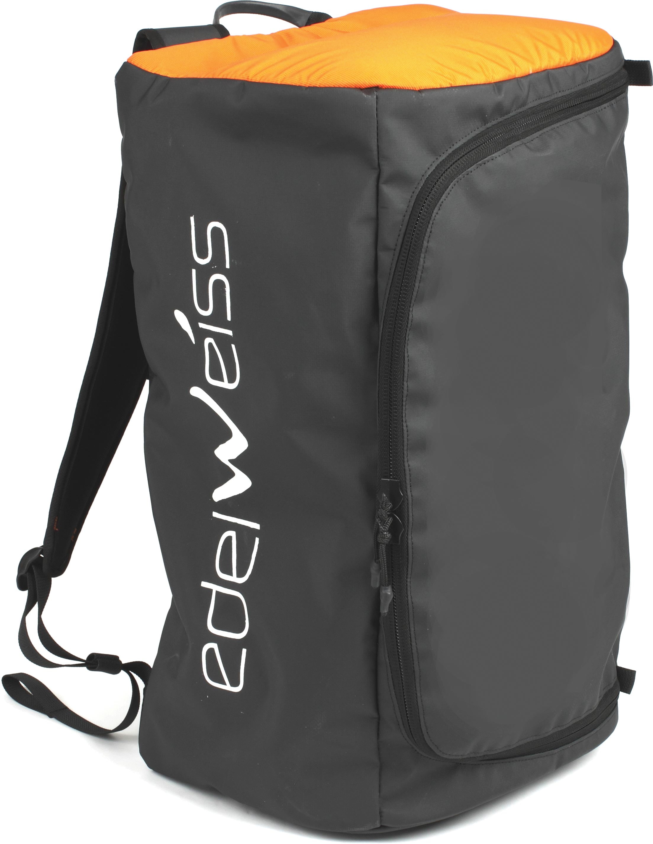 Edelweiss 40L Cargo Travel Bag: Your Ultimate Travel Companion