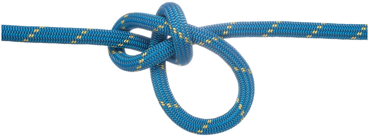 Edelweiss Energy 9.5mm X 70m Climbing Rope with Unicore Technology