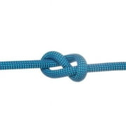 Edelweiss Performance Unicore 9.2x80 Blue Climbing Rope with Everdry Technology