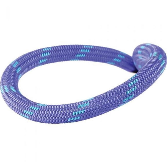 Edelweiss Element II 10.2x70 Purple UCSE Supereverdry Climbing Rope