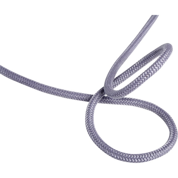 Edelweiss 5mm Accessory Cord - 60m Length, Grey - Versatile Cords & Accessories