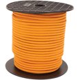 thumbnail image 1 of Edelweiss 5mm Orange Accessory Cord - 60m Length for Versatile Outdoor Use, 1 of 2