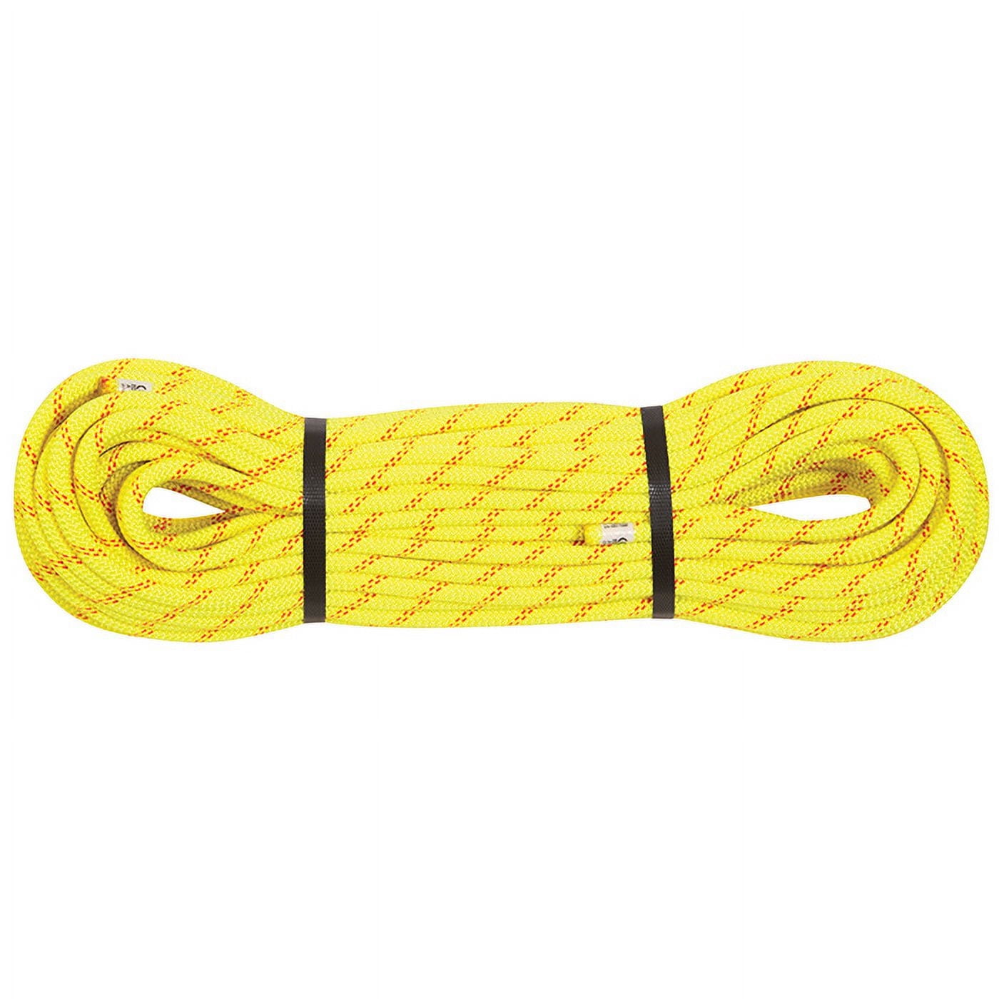 Canyon Ropes Edelweiss Canyon Rope 10mm X 300' with Everdry Coating - Ideal for ...