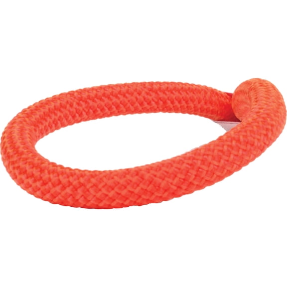 Edelweiss Canyon Rope - 9.1mm X 200' Orange Ed Everdry Canyoneering Line