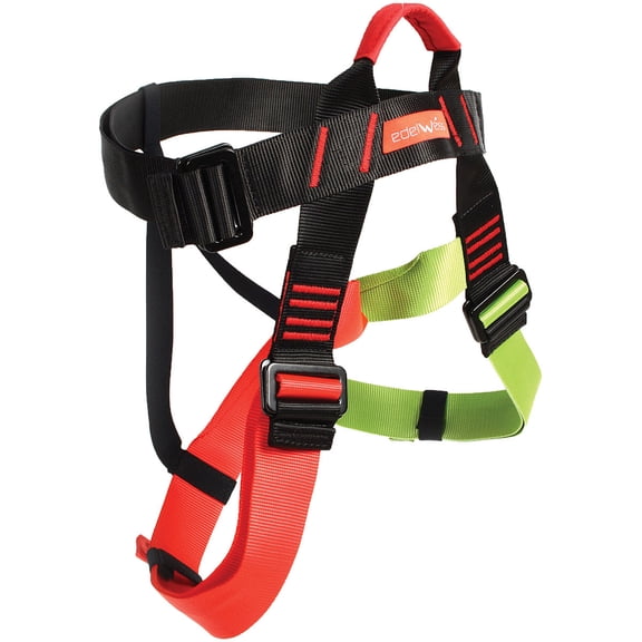 Edelweiss Challenge Sit Harness XL - Ultimate Comfort and Safety for Climbing Enthusiasts