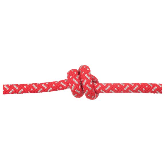 Edelweiss Discover 8.0mm X 40m Climbing Rope - Red Supereverdry Technology