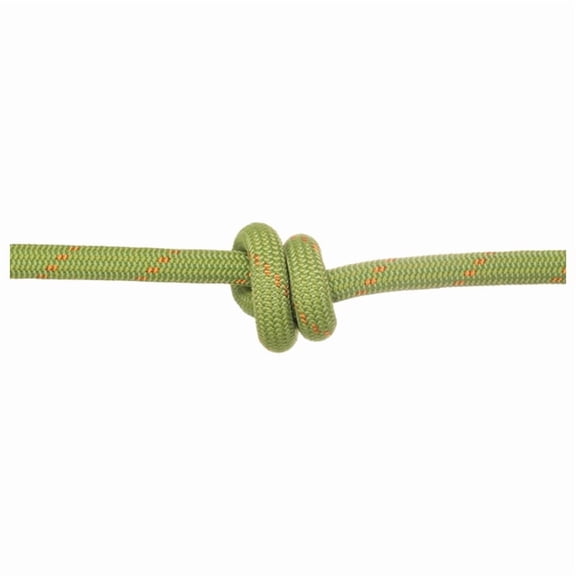 Edelweiss Edelweiss O-flex 9.8mm X 60m Green Indoor Climbing Rope
