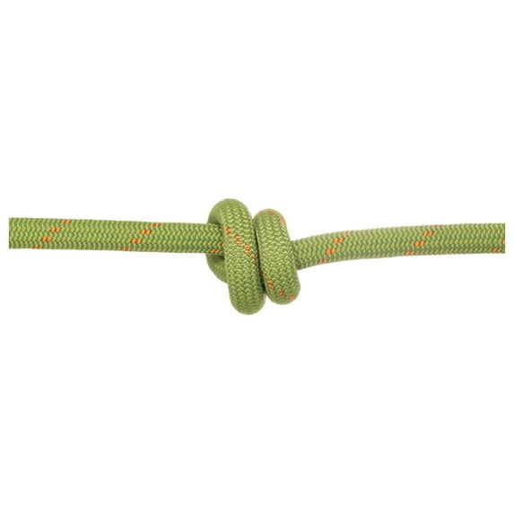 Edelweiss Edelweiss O-flex 9.8mm x 200m Green Indoor Climbing Rope